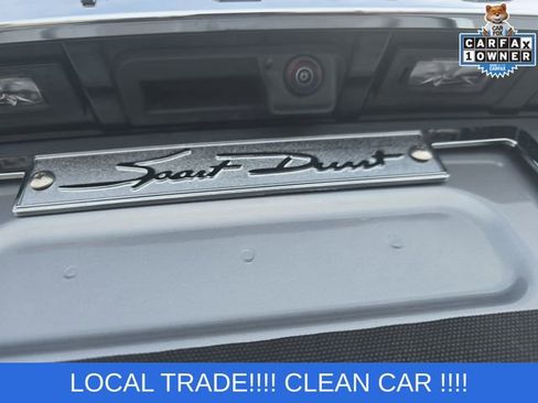 Used 2025 Volkswagen Atlas Cross Sport SE AWD/4WD image 22