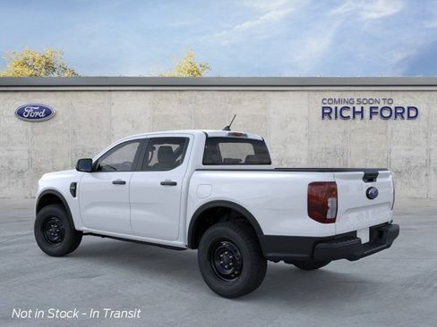 New 2026 Ford Ranger XL RWD image 4