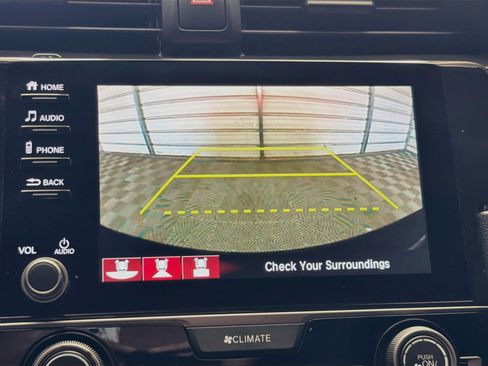 Used 2021 Honda Civic Sport image 16