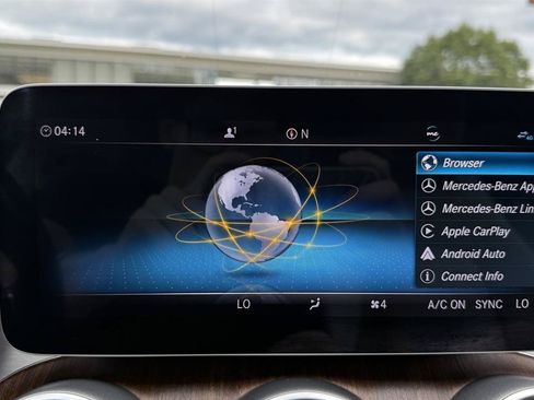 Used 2019 Mercedes-Benz C 300 4MATIC Cabriolet image 53