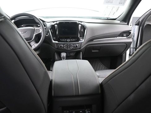 Used 2023 Chevrolet Traverse Premier w/ Redline Edition image 26