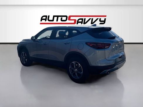 Used 2023 Chevrolet Blazer LT image 5