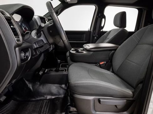 Certified 2023 RAM 3500 Tradesman AWD/4WD image 13