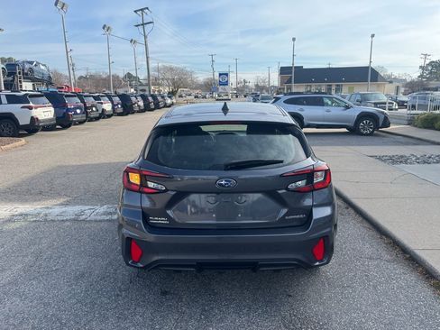 Used 2024 Subaru Impreza 2.0i image 5