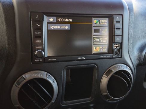 Used 2017 Jeep Wrangler Sport w/ Quick Order Package 24S image 13