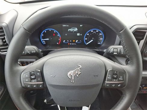 Used 2024 Ford Bronco Sport Big Bend w/ Convenience Package image 20