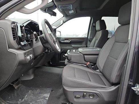 New 2026 GMC Sierra 1500 Elevation image 10