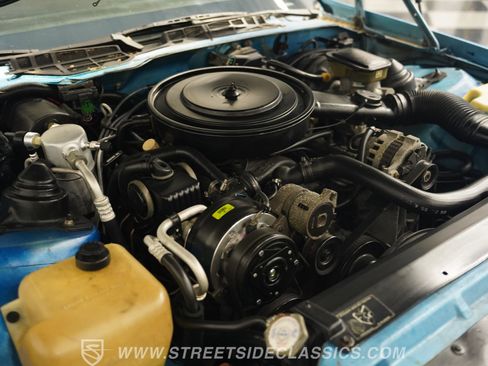 Used 1988 Chevrolet Camaro RS image 34