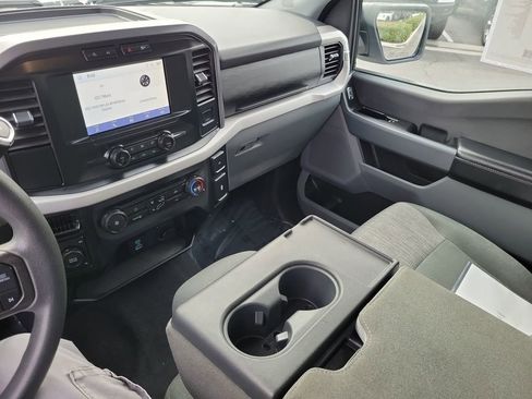 Used 2023 Ford F150 XLT image 13
