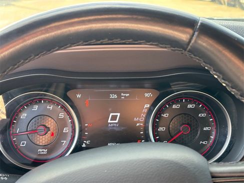 Used 2023 Dodge Charger SXT image 17