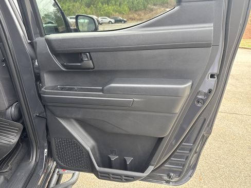 Used 2025 Toyota Tacoma SR5 image 16