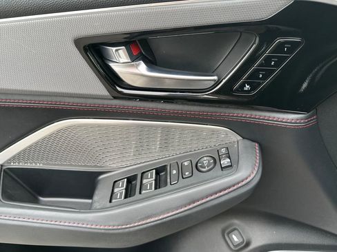 Certified 2023 Acura MDX A-Spec image 15