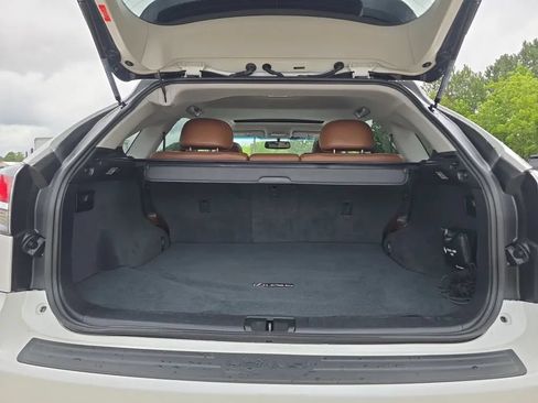 Used 2013 Lexus RX 350 FWD image 47