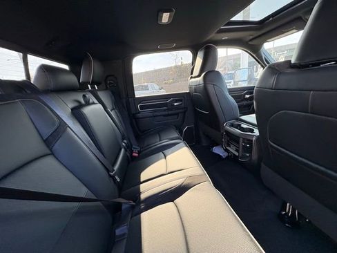 New 2026 RAM 2500 Laramie w/ Night Edition image 28