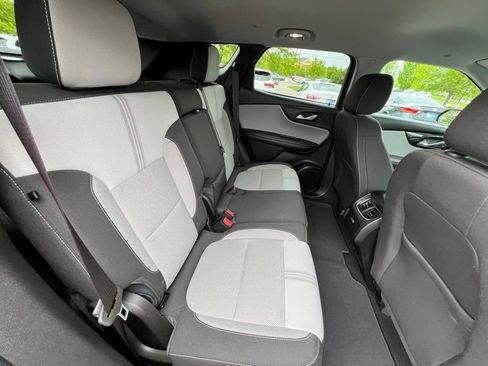 Used 2023 Chevrolet Blazer LT w/ Convenience Package AWD/4WD image 26