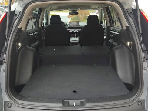 Used 2023 Honda CR-V EX image 20