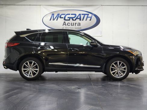 Used 2023 Acura RDX AWD w/ Technology Package image 3