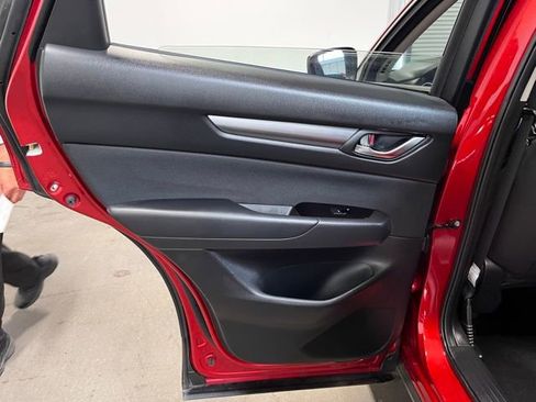 Used 2022 MAZDA CX-5 AWD 2.5 S image 19