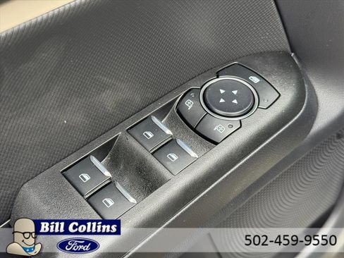 New 2025 Ford Bronco Sport Big Bend w/ Convenience Package image 13