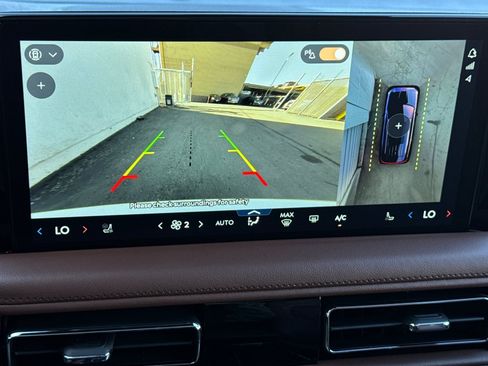 New 2026 Lincoln Aviator Reserve w/ Illumination Package image 20