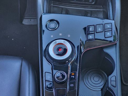 Used 2023 Kia Sportage SX Prestige image 19