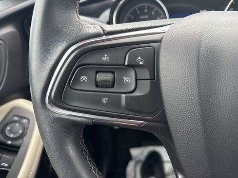 Certified 2023 Buick Encore GX Preferred w/ Cold Weather Comfort Package image 36