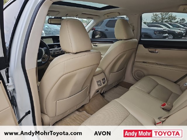 Used 2014 Lexus ES 350 w/ Premium Package FWD image 32