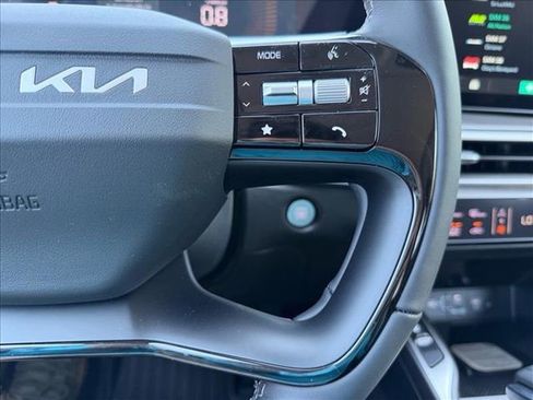 New 2026 Kia Sorento X-Line EX AWD/4WD image 25