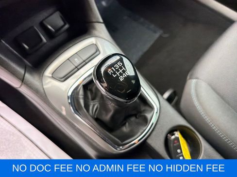 Used 2017 Chevrolet Cruze LT w/ Convenience Package FWD image 25