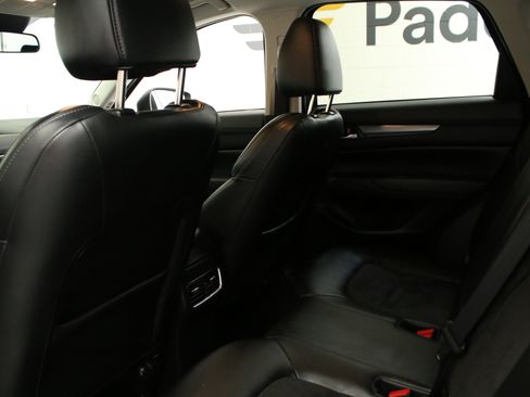 Used 2023 MAZDA CX-5 AWD 2.5 S w/ Select Package image 23