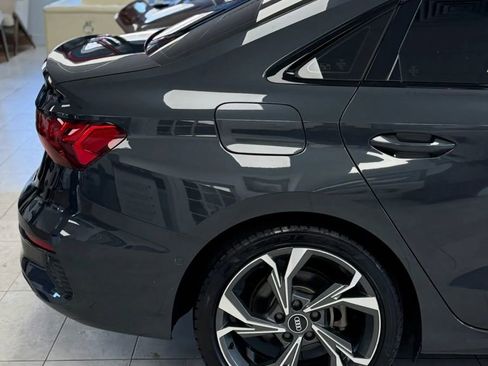 Used 2023 Audi A3 2.0T Premium w/ Convenience Package FWD image 8