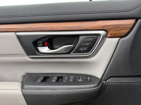 Used 2021 Honda CR-V EX-L image 18