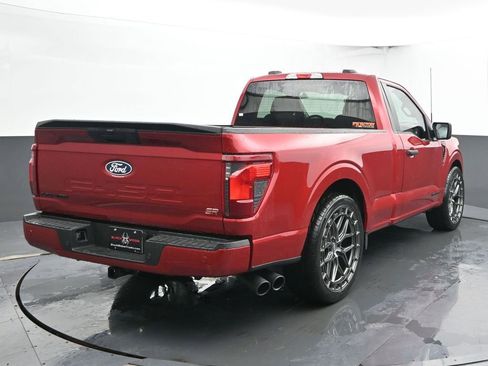 New 2025 Ford F150 XL image 7