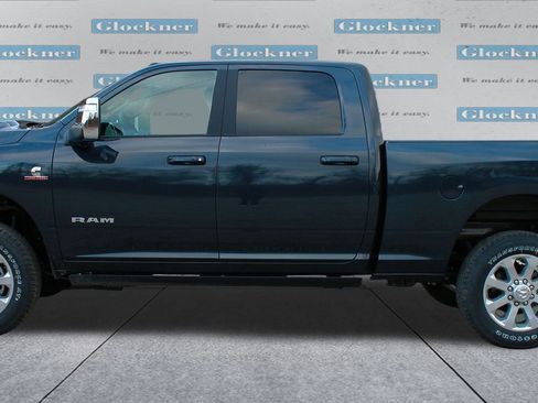 New 2026 RAM 2500 Laramie image 8