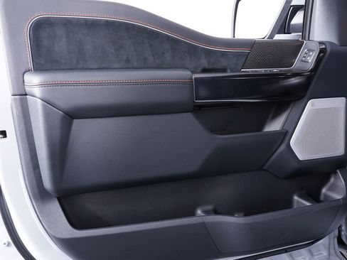 Used 2025 Ford F150 Raptor w/ Equipment Group 803A Raptor R image 37