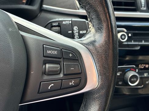 Used 2017 BMW X1 xDrive28i AWD/4WD image 27
