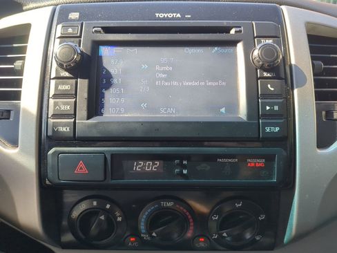 Used 2013 Toyota Tacoma PreRunner image 50