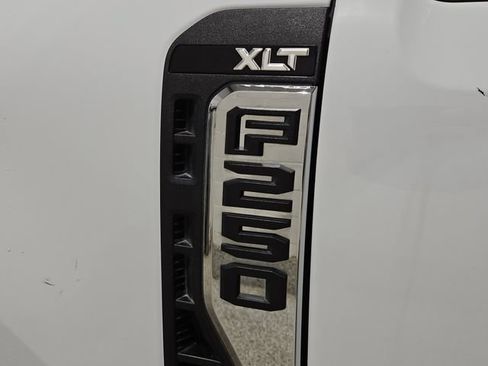 Certified 2024 Ford F250 XLT AWD/4WD image 34