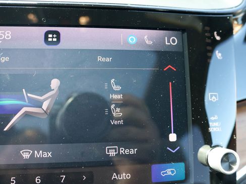 New 2026 Jeep Grand Cherokee L Summit AWD/4WD image 21