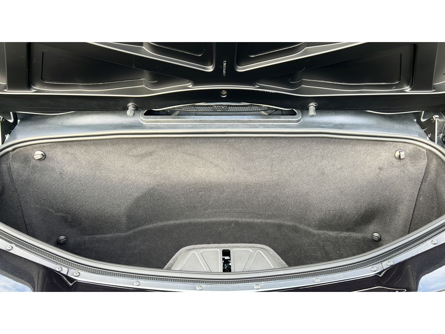 Certified 2022 Chevrolet Corvette Stingray Premium Conv w/ Z51 Performance Package RWD image 29