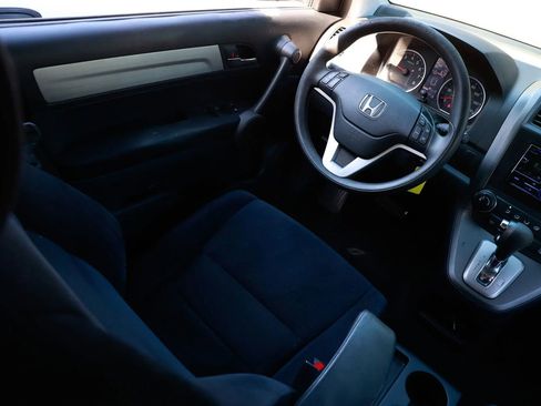 Used 2010 Honda CR-V EX image 20