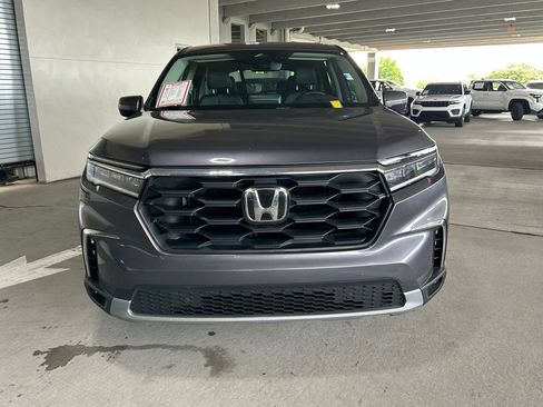 Used 2024 Honda Pilot EX-L image 8
