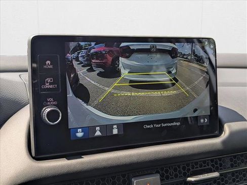 New 2026 Honda HR-V LX image 11