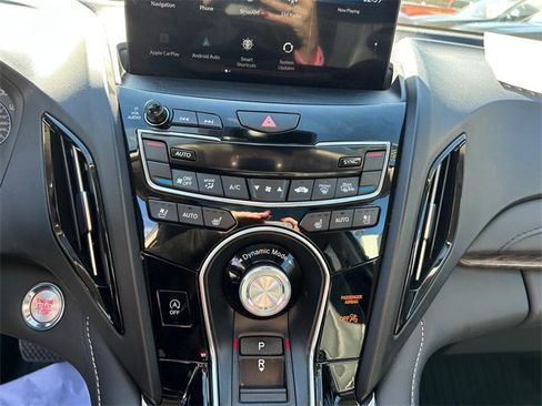 Used 2023 Acura RDX AWD w/ Advance Package image 19