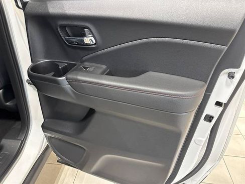 Used 2025 Honda Ridgeline Black Edition image 21