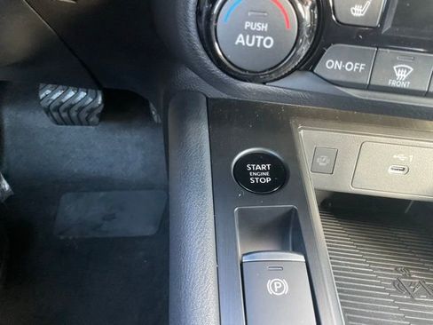 New 2026 Nissan Kicks SV w/ Cold Weather Package image 20