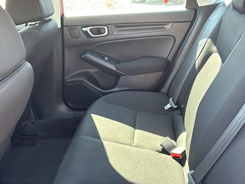 Used 2022 Honda Civic LX image 29
