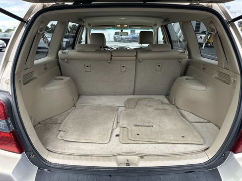 Used 2004 Toyota Highlander 4WD V6 image 10
