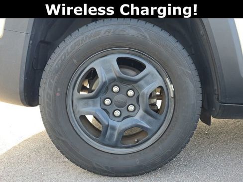 Used 2020 Jeep Renegade Sport image 5