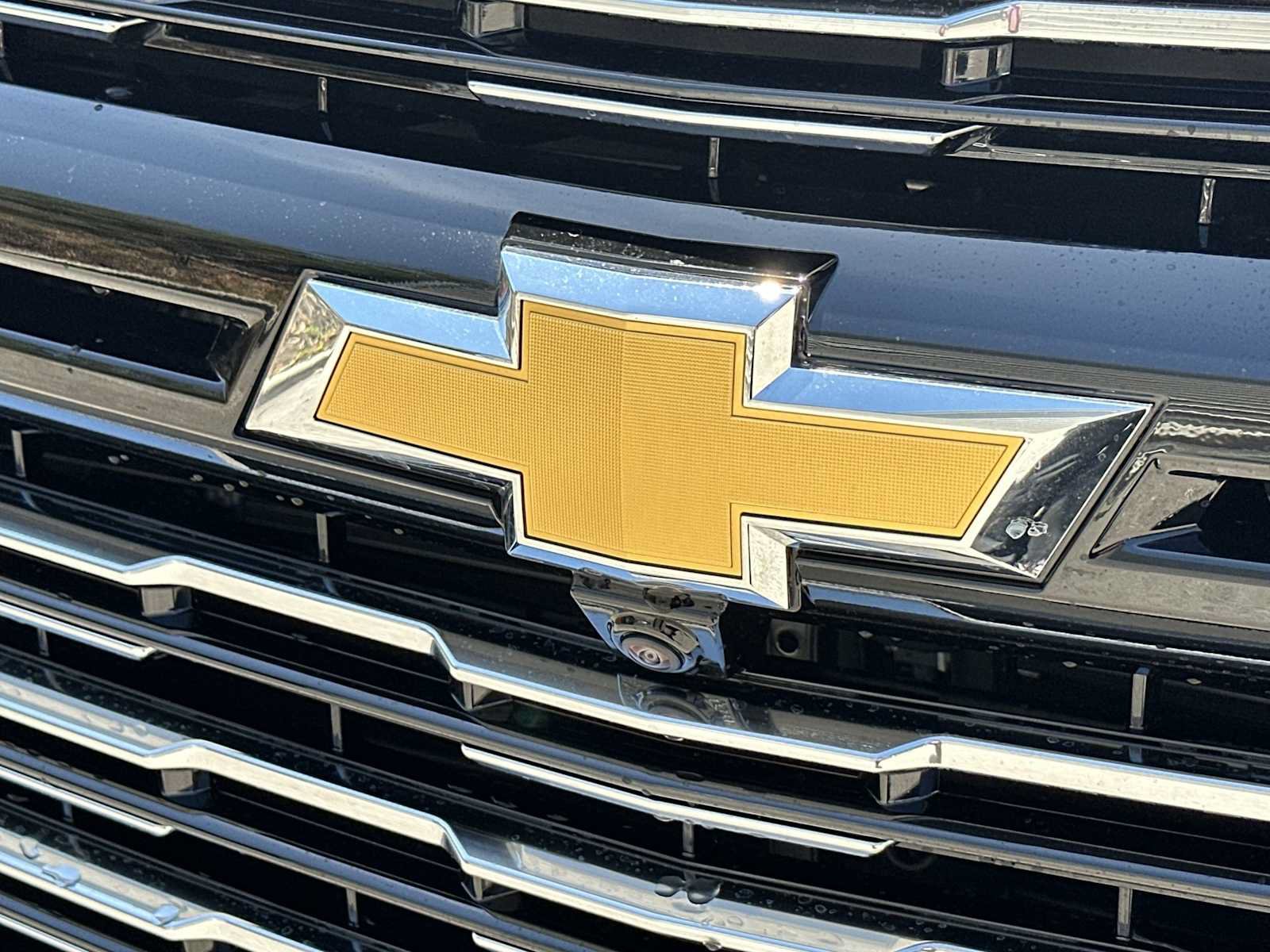 New 2026 Chevrolet Tahoe High Country RWD image 10